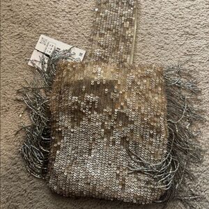NWT Zara Bag
